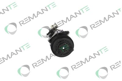 COMPRESOR CLIMATIZARE REMANTE 005001000088R 4