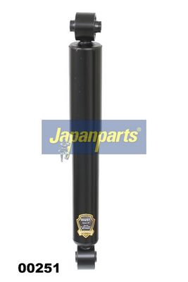 JAPANPARTS Amortizatorius