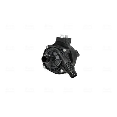 POMPă DE APă SUPLIMENTARă TURBOSUFLANTă