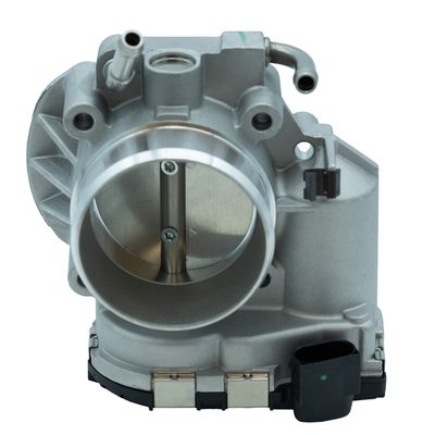 DROSSELKLAPPENSTUTZEN