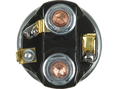 Vorschau Magnetschalter, Starter Ansicht 3