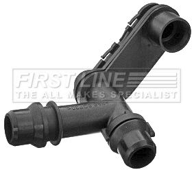 Coolant Flange FIRST LINE FTS1059