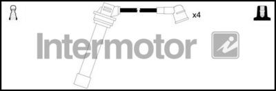 Ignition Cable Kit Intermotor 73389