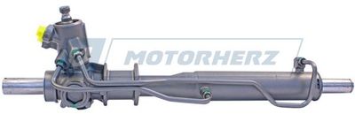 Зубчатая рейка, рулевой механизм MOTORHERZ R25181NW для MITSUBISHI SAPPORO
