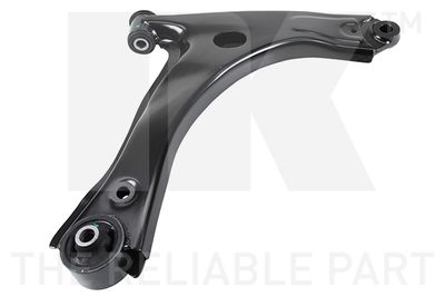 BRAT SUSPENSIE ROATA