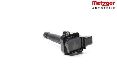 ZüNDSPULE METZGER AUTOTEILE 0880452 26