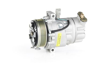 KOMPRESSOR KLIMAANLAGE NISSENS 890074 22