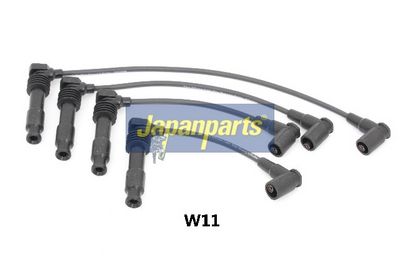 JAPANPARTS Uždegimo laido komplektas