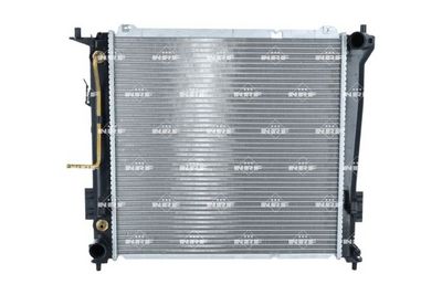 KüHLER MOTORKüHLUNG