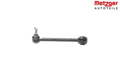 носач, окачване на колелата METZGER AUTOTEILE 58224909