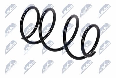 ARC SPIRAL NTY ASZBM022 30