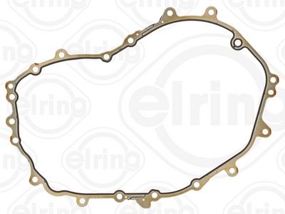 GARNITURă CUTIE DE VITEZE (AXA ELECTRICă)