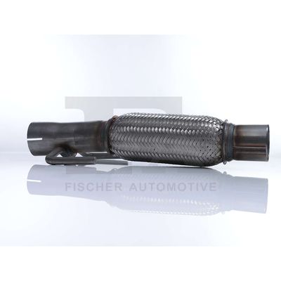 TEAVA FLEXIBILA ESAPAMENT FA1 VW450391 8