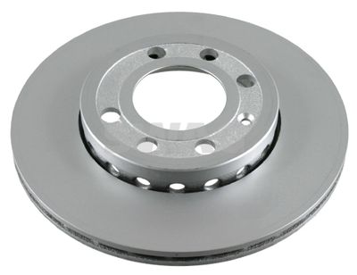 Brake Disc 30 92 1580