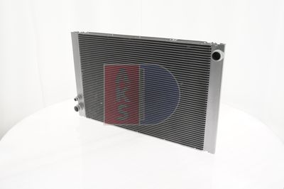 KüHLER MOTORKüHLUNG AKS DASIS 480098N 16