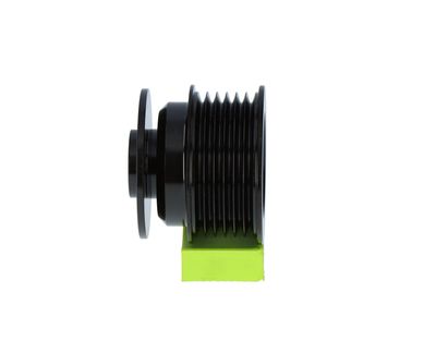 RIEMENSCHEIBE GENERATOR VALEO 593601 16