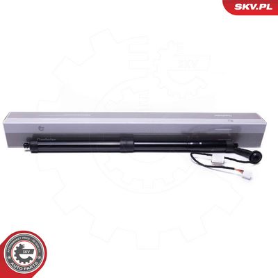 MOTOR ELECTRIC HAION