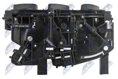 ELEMENT DE CONTROL INCALZIRE/VENTILATIE NTY EPKWW002 4