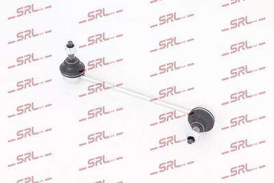 Link/coupling rod, stabiliser bar