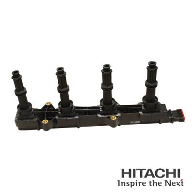 Катушка зажигания HITACHI 2503885 для ALFA ROMEO 159