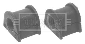 Repair Kit, stabiliser coupling rod Borg & Beck BSK6595K