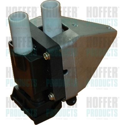 HOFFER 8010366 Катушка зажигания  для MERCEDES-BENZ C-CLASS (Мерседес К-класс)