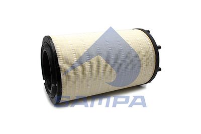 Filtro de aire