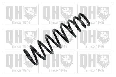 Пружина ходовой части QUINTON HAZELL QCS6551 для LEXUS IS