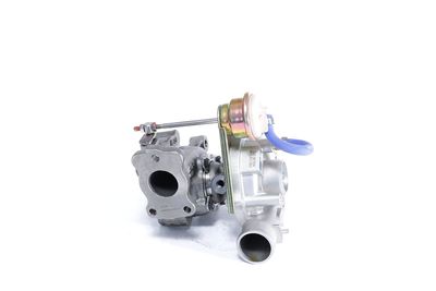 LADER AUFLADUNG BTS Turbo T914542 29