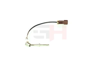 SENZOR TEMPERATURA GAZE EVACUARE GH GH749367 13