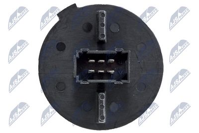 REZISTOR VENTILATOR HABITACLU NTY ERDCT023 4