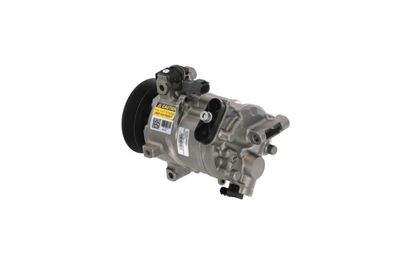 COMPRESOR CLIMATIZARE REMANTE 005001000234R 23