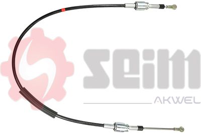 CABLU TRANSMISIE MANUALA