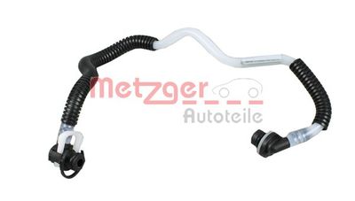 Przewód paliwowy METZGER AUTOTEILE 2150124