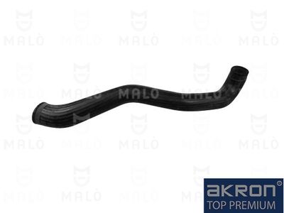 въздуховод за турбината AKRON-MALÒ 27320A