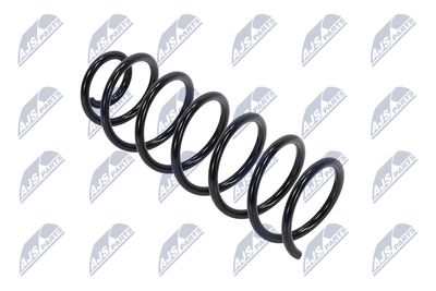 ARC SPIRAL NTY ASZCT031 12