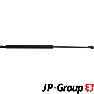 Sprężyna gazowa, pokrywa bagażnika JP GROUP 4181200800