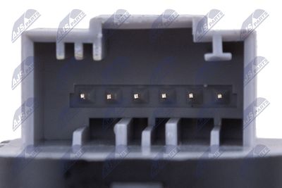 COMUTATOR REGLAJ OGLINDA NTY EWSSK035 5