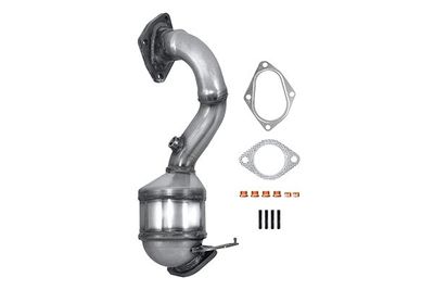 CATALIZATOR HELLA 8LE366054531 1