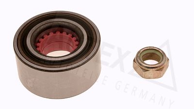 AUTEX 804096 Подшипник ступицы  для RENAULT ESPACE (Рено Еспаке)