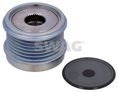 SISTEM ROATA LIBERA GENERATOR