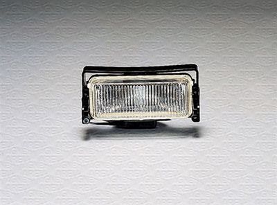 Противотуманная фара MAGNETI MARELLI 712393821129 для FIAT SEICENTO
