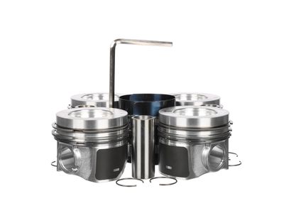 SET PISTOANE ET ENGINETEAM PM014200VR1 8