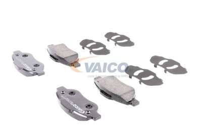 BREMSBELAGSATZ SCHEIBENBREMSE VAICO V240101 42