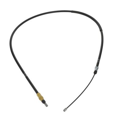 CABLU FRANA DE PARCARE