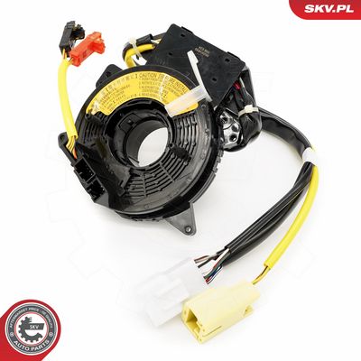 Vinutá pružina, Airbag ESEN SKV 96SKV639