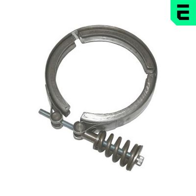 COLIER SISTEM DE ESAPAMENT