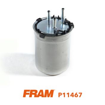FILTRU COMBUSTIBIL FRAM P11467