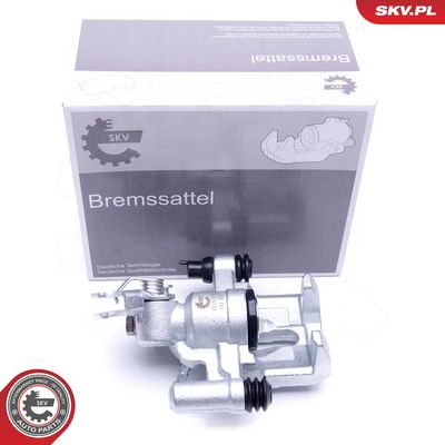 Bremssattel