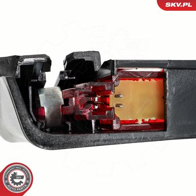 Přídavné brzdové světlo SKV 72SKV826